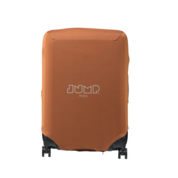 Jump Beschermhoes CPS02 M Terracotta