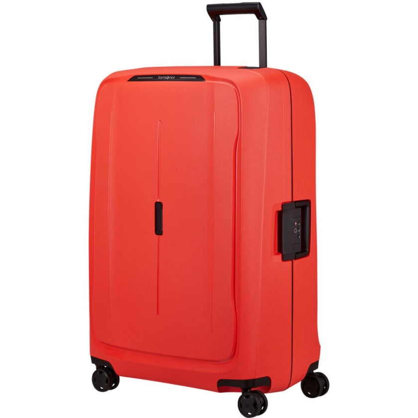 Samsonite Koffer 152056 81/30 Essens Lava 1489