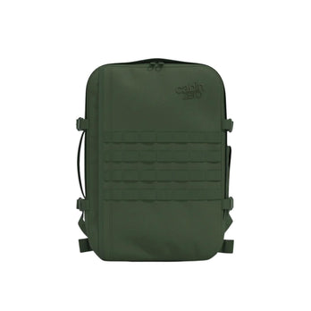 Cabin Zero Reistas CZ09 Milit 44 ltr Mystic Green 2513