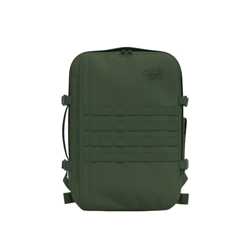 Cabin Zero Reistas CZ09 Milit 44 ltr Mystic Green 2513