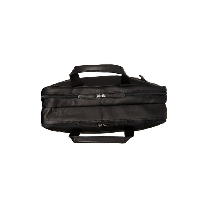 Chesterfield Laptoptas C40.1015 Ryan 00 Zwart