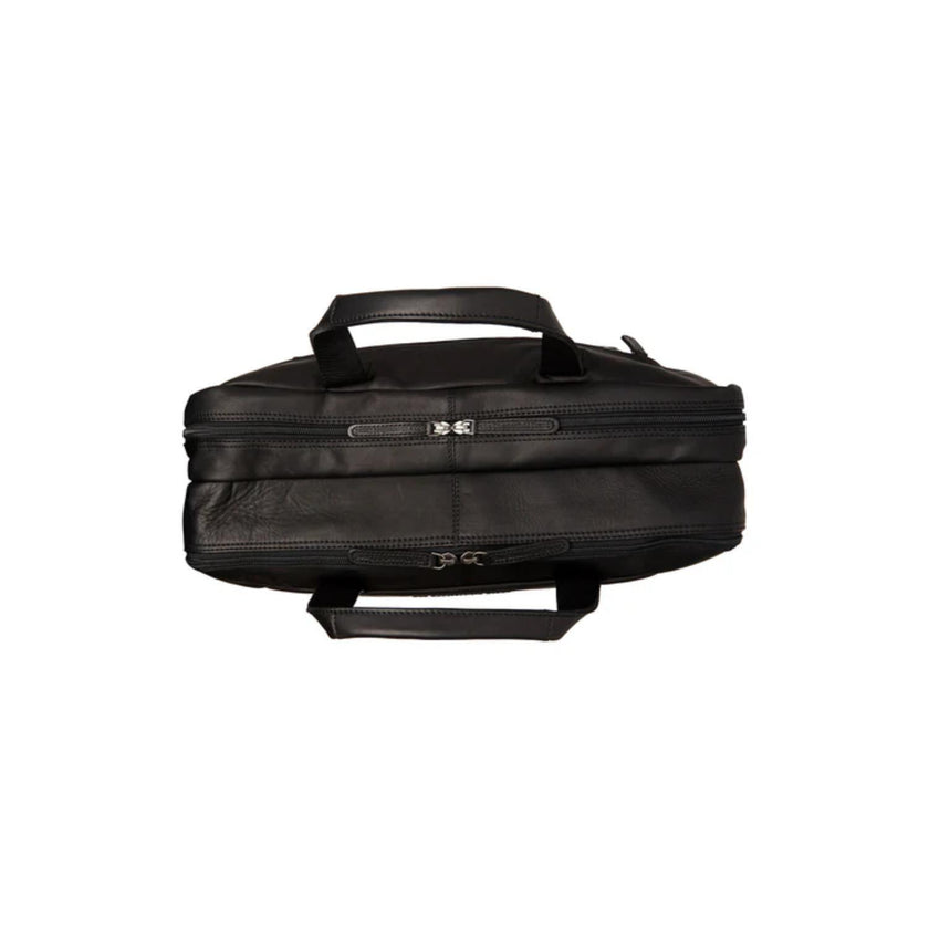 Chesterfield Laptoptas C40.1015 Ryan 00 Zwart