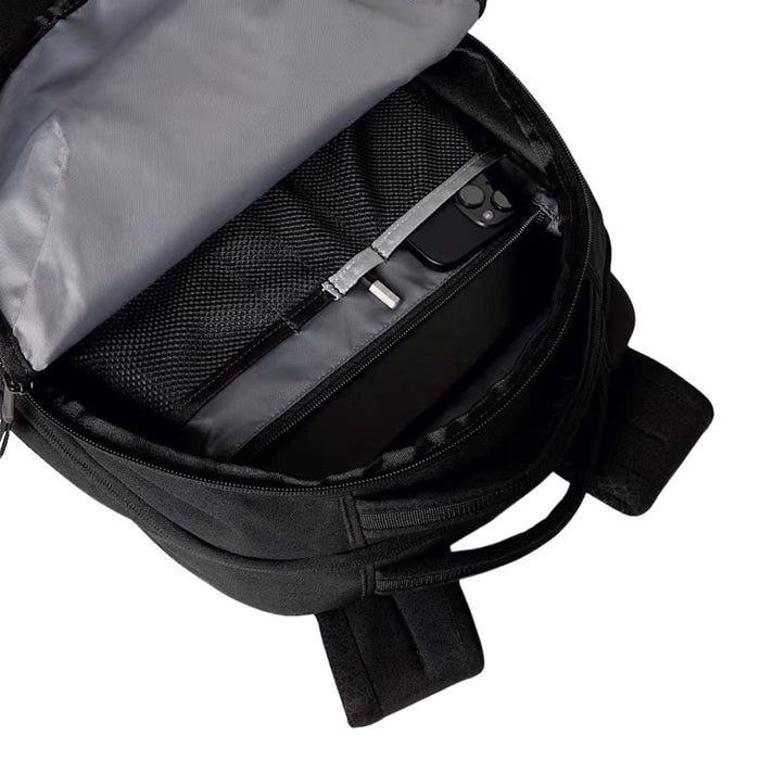 The NorthFace Rugzak Vault Black JK3