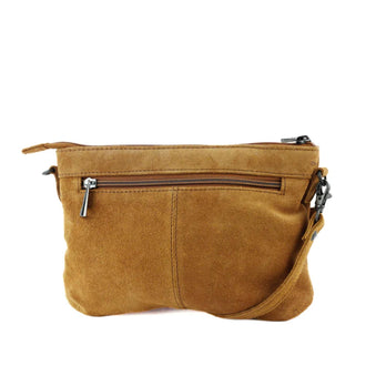 Bear Design Tas SU1715 Cognac