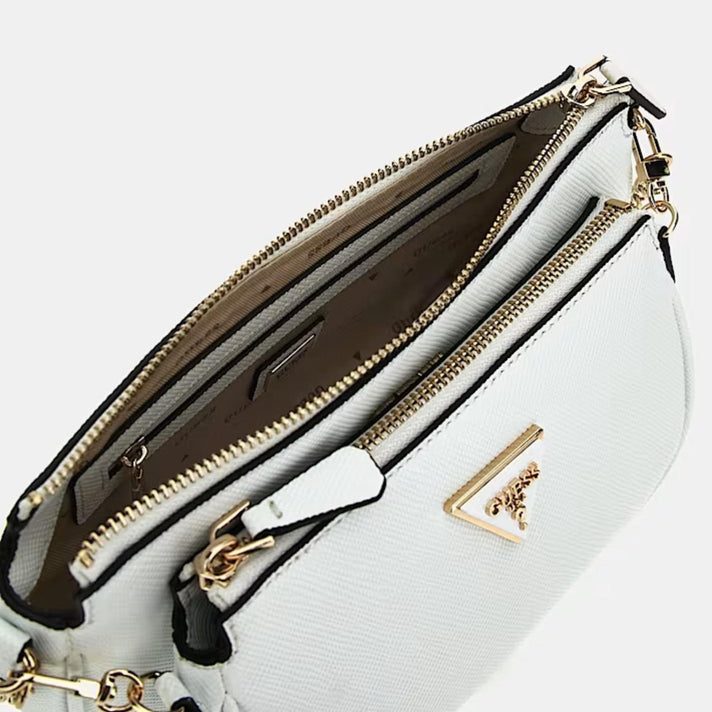 Guess Tas ZG787971 Noelle White