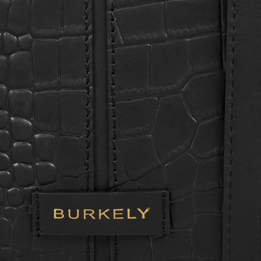 Burkely Tas 1000423 Box Bag 10 Black