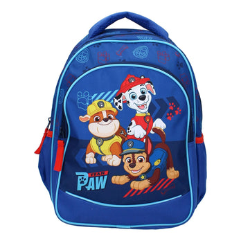 Vadobag Rugzak 520-4845 Paw Patrol Blauw