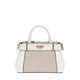 Guess Tas AG963376 Anadela Natural/ Off White NRI