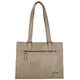 Enrico Benetti Tas 65035 Julia Licht Taupe 117