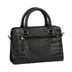 Burkely Tas 1000850 Handbag Zwart