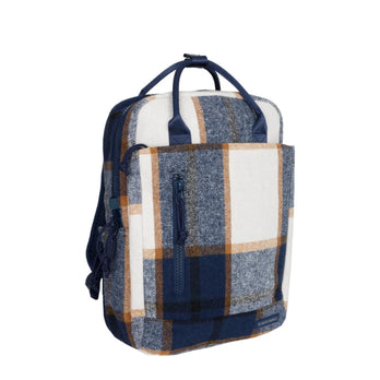 New Rebels Laptoprugzak 51.1578 Miami Navy 02