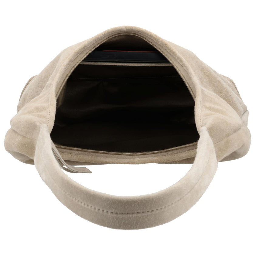 Hide & Stitches Tas 24662 Zand 031
