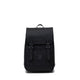 Herschel Rugzak 11398 Retreat mini backpack 5881 black Tonal