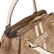 Guess Tas OS967207 Noelle II Latte Logo LTL