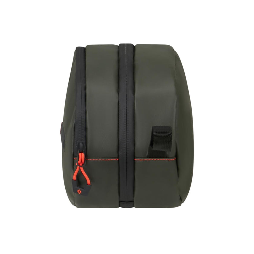 Samsonite Toilettas 140878 Ecodiver toilet kit Climbing ivy 9199