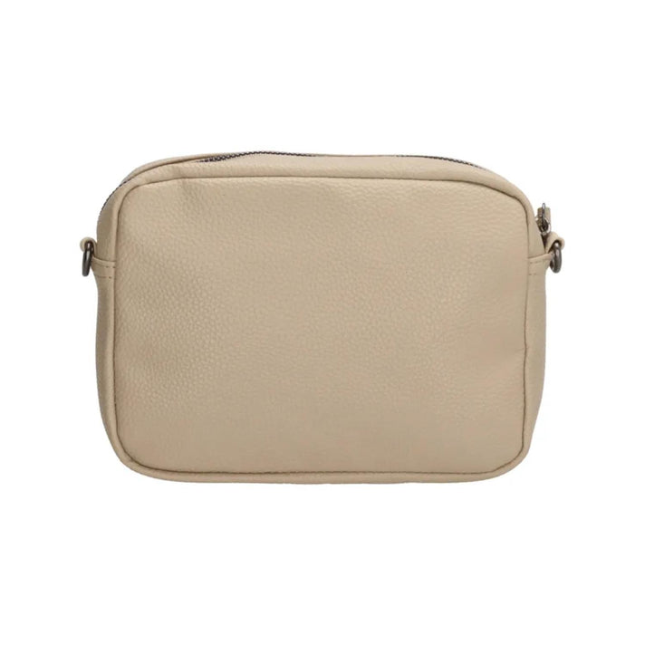 Charm Crossbody 19225- London New York Taupe 016