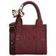 Charm Tas 26178 Bond Bordo Stippen 054