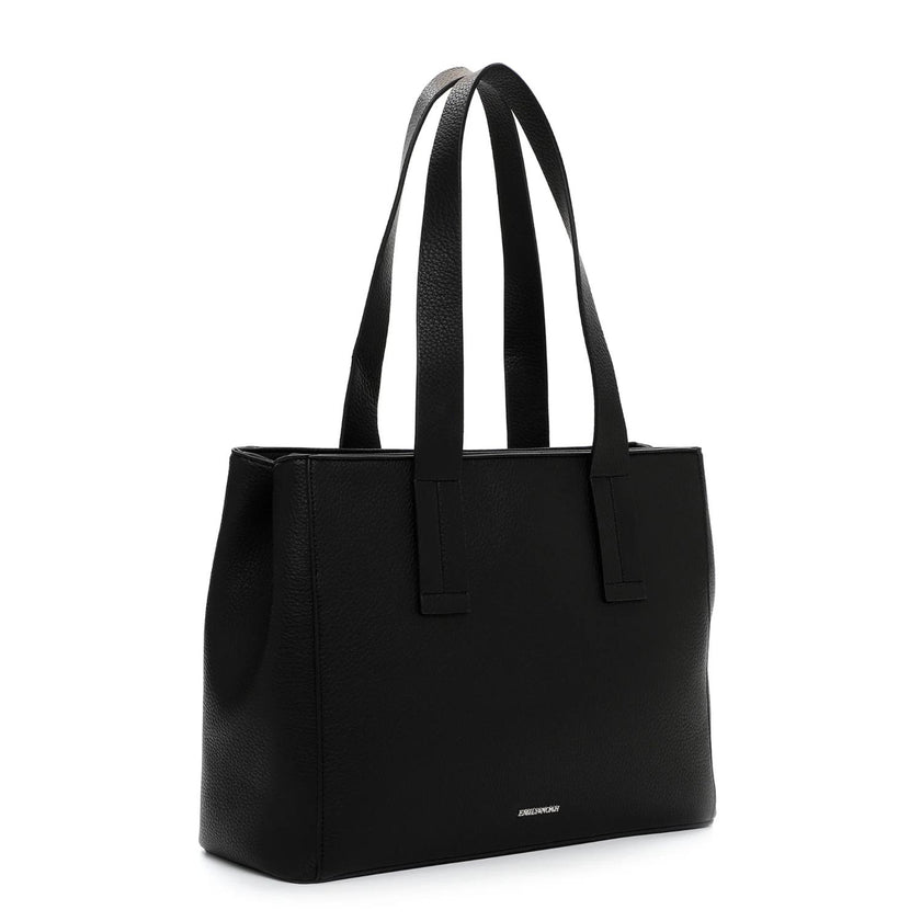 Emily & Noah Tas 65390 Heidemarie Black 100