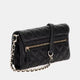 Guess Tas QG874875 Giully mini Black