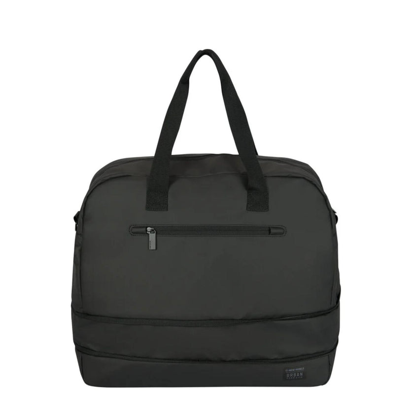 New Rebels Reistas 20.1023 Urban Black 00