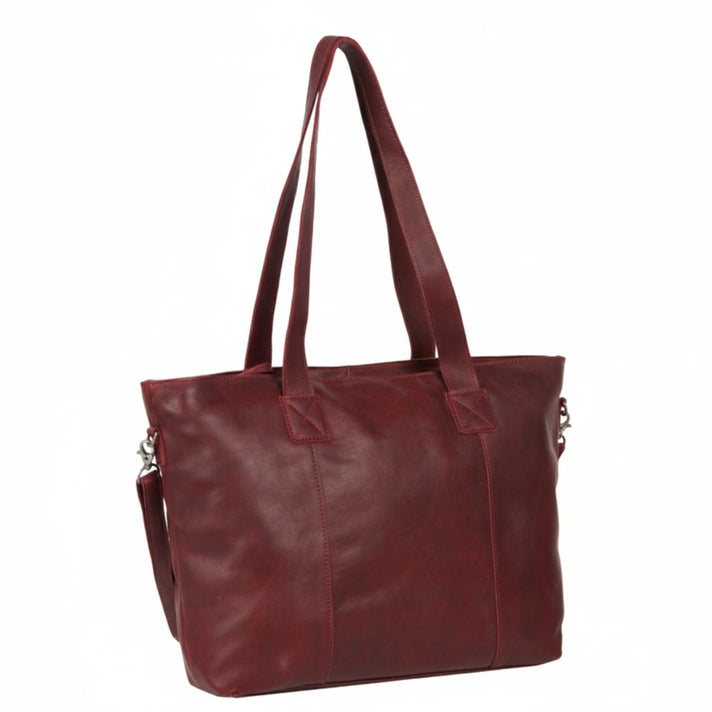 Justified Tas 10.0071 Nynke Red 04