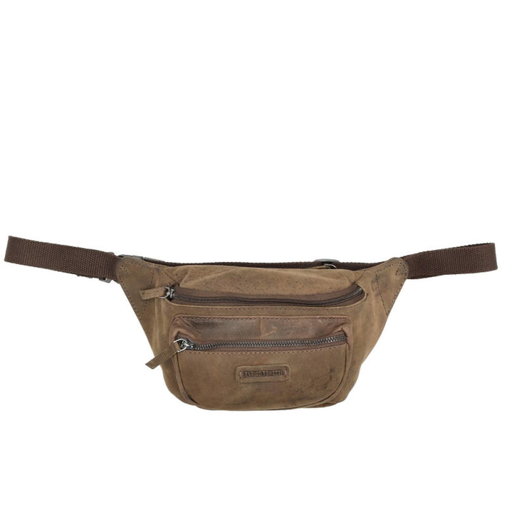 Enrico Benetti Heuptas 89025 Bruin 006