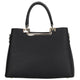 Charm Tas 24169 Lucca Zwart 001