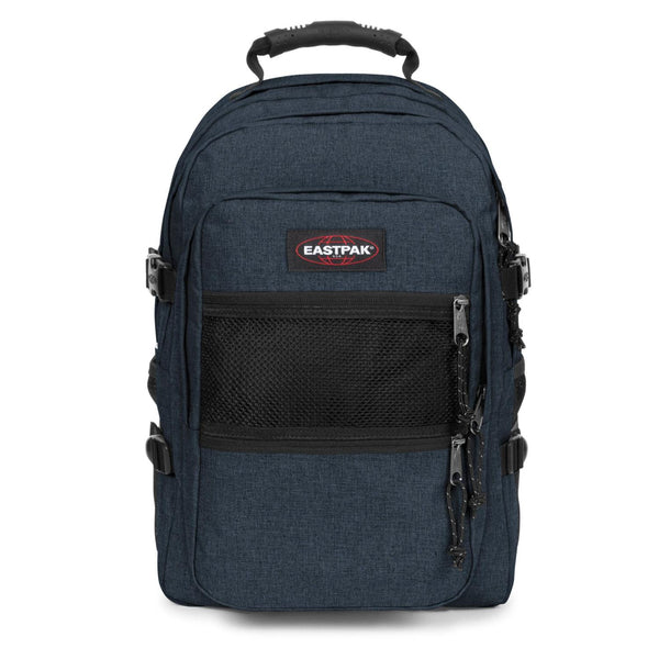 Eastpak Laptoprugzak Suplyer EK0A5BIL 26W Triple denim | Pasveer