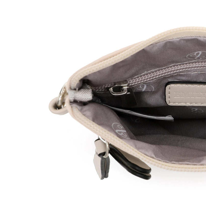 Emily & Noah Tas 65560 Jill Beige 400