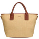 Charm Tas W00894 Cognac 005