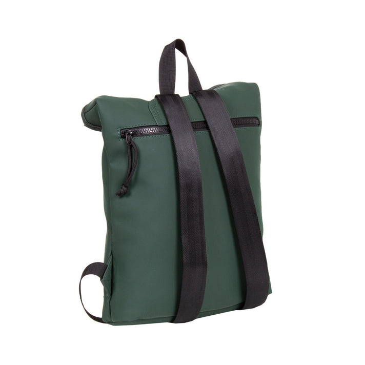 New Rebels Rugzak 51.1255- Los Angeles Dark Green 63