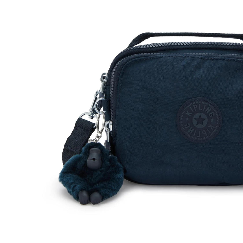 Kipling Tasje Cahir 18061 Blue bleu 2