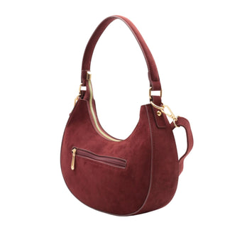 Flora&Co Tas F7592 Bordeaux