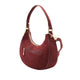 Flora&Co Tas F7592 Bordeaux