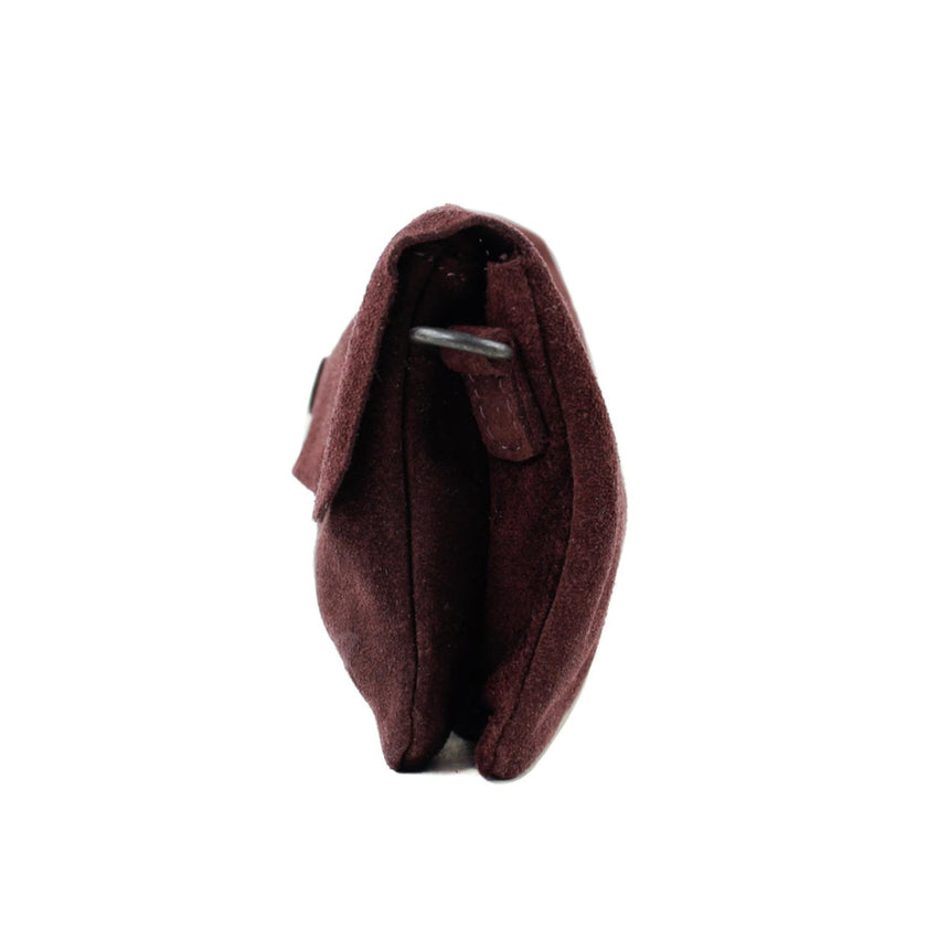 Bear Design Tasje SU8077 Lydia Bordo