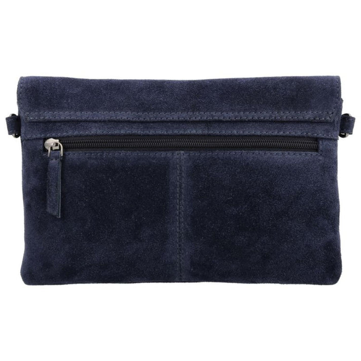 Hide & Stitches Tas 24684 Brazos Blauw 002