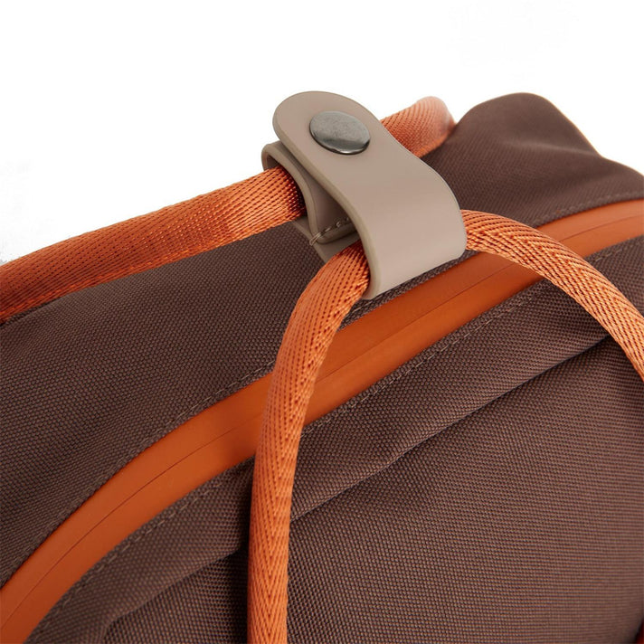 New Rebels Rugzak 51.1503 Miami Coffee 36
