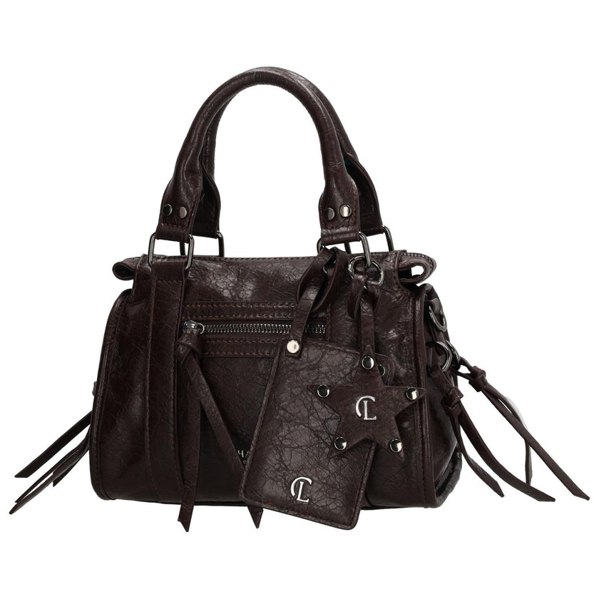 Charm Tas 25403 Berlin Donkerbruin 097