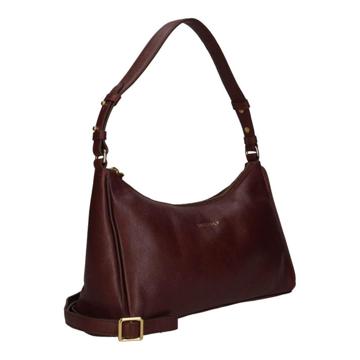 Burkely Tas 1001711 Shoulderbag Burgundy 51