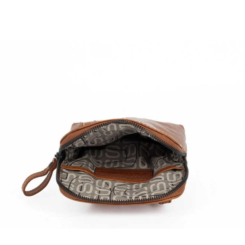 Spikes&Sparrow Tas 381150 Bronco Brandy 47