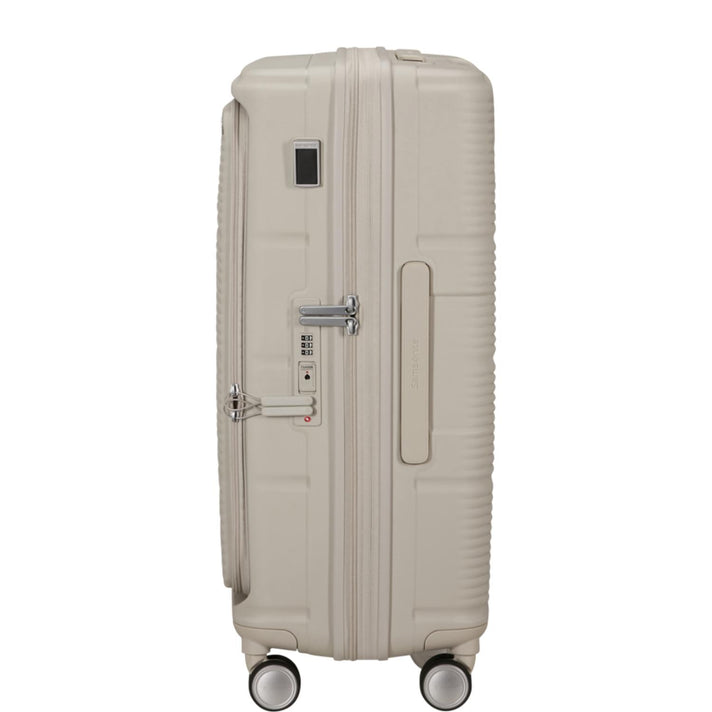 Samsonite Koffer 156525 67/24 Exp Stone Grey 1830