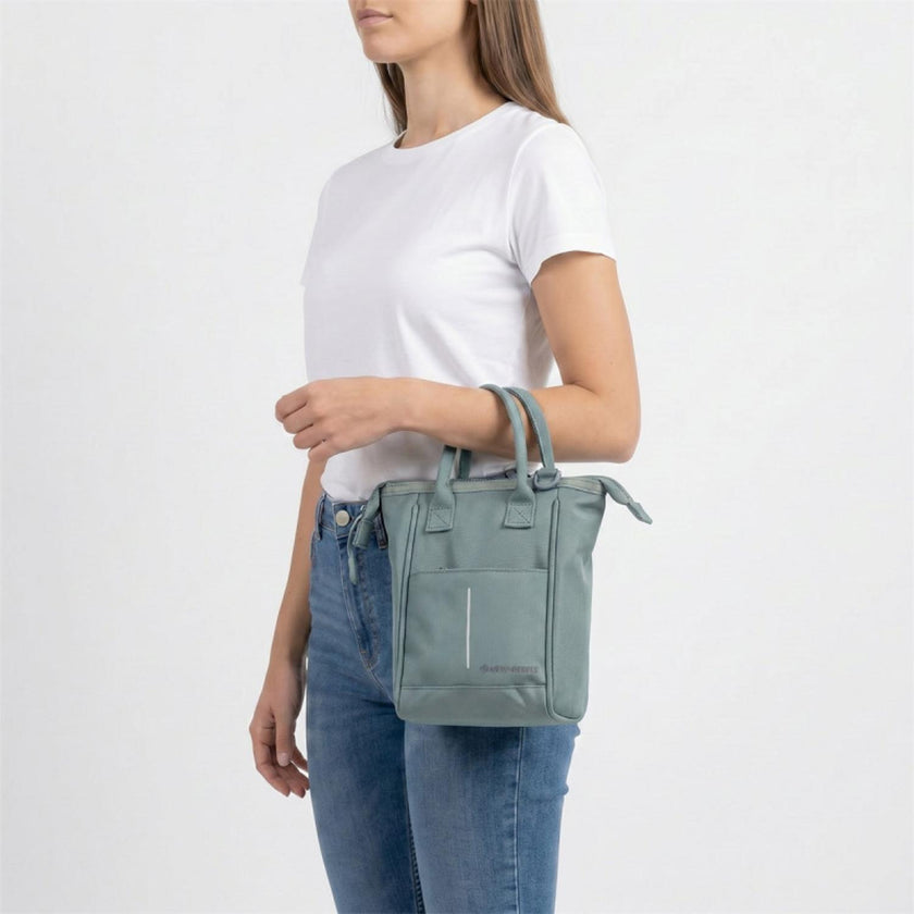 New Rebels Tas 23.1088 Beverly Sage Green 18