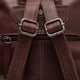 Chesterfield Rugzak C58.0336 Linford Bruin 01