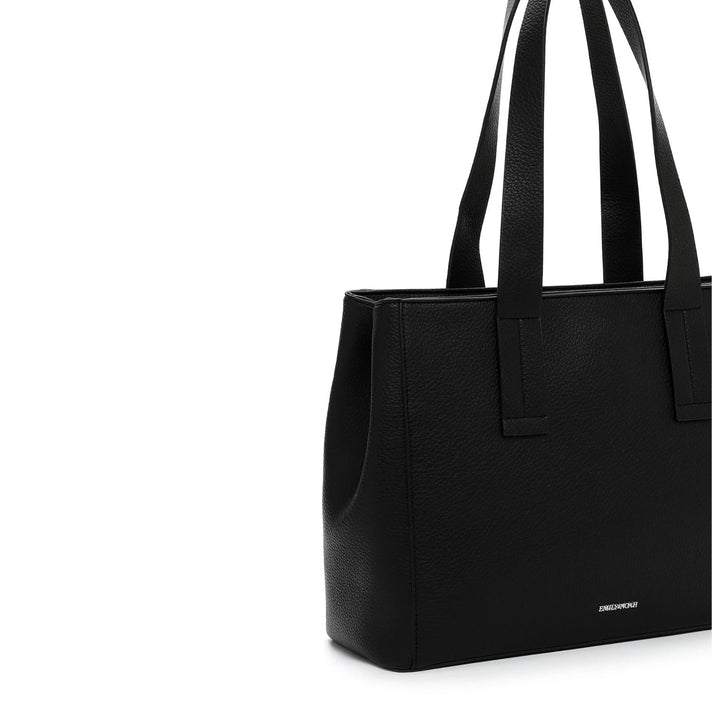 Emily & Noah Tas 65390 Heidemarie Black 100