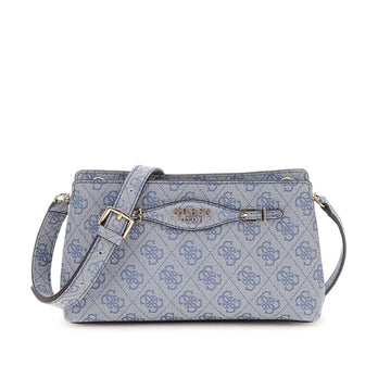 Guess Tasje SG965212 Katya Slate logo