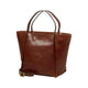 Burkely Handtas 1001702 Handbag Chestnut