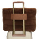 Zebra Trends Tas 23899 Fur Emma Middenbruin 113