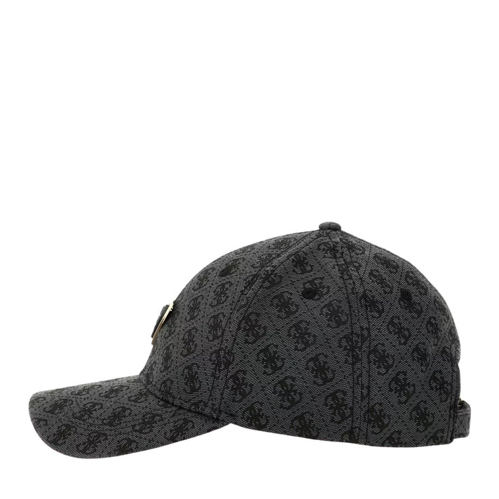 Guess Pet AW5368 Katya Coal logo CLO