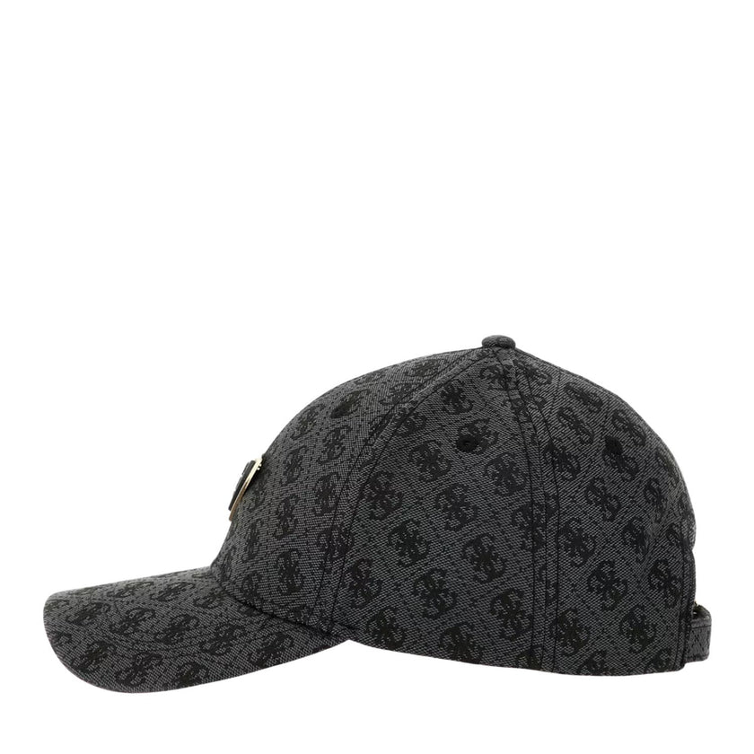 Guess Pet AW5368 Katya Coal logo CLO