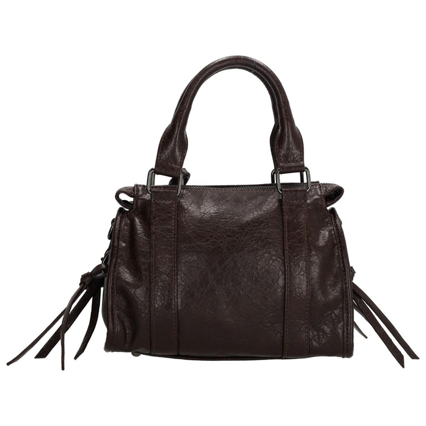 Charm Tas 25403 Berlin Donkerbruin 097